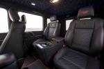 Mercedes-AMG G 850 Buscemi Edition by Brabus 2017 года